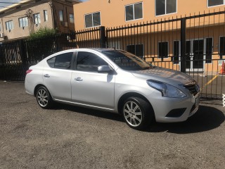 2016 Nissan Latio for sale in Kingston / St. Andrew, Jamaica