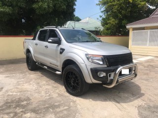 2015 Ford RANGER WILDTRACK for sale in Kingston / St. Andrew, Jamaica