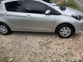 2016 Toyota Vitz for sale in Kingston / St. Andrew, Jamaica