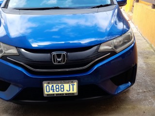 2014 Honda Fit for sale in Kingston / St. Andrew, Jamaica