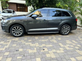 2018 Audi Q7 for sale in Kingston / St. Andrew, Jamaica