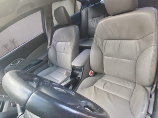2012 Honda Civic EXL for sale in Kingston / St. Andrew, Jamaica