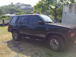 1991 Nissan Pathfinder for sale in Portland, Jamaica