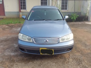 2004 Nissan Sunny for sale in Kingston / St. Andrew, Jamaica