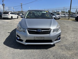 2017 Subaru G4 for sale in Kingston / St. Andrew, 