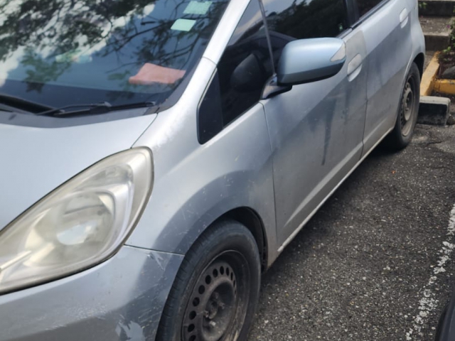 2012 Honda FIT for sale in Kingston / St. Andrew, Jamaica