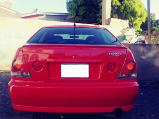 2003 Toyota Altezza for sale in Kingston / St. Andrew, Jamaica