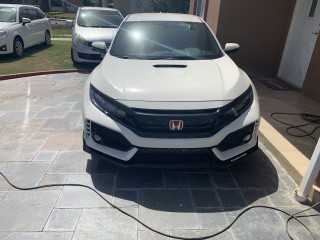 2018 Honda Civic Type R for sale in St. Catherine, Jamaica