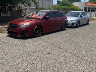 2015 Subaru Impreza for sale in St. Catherine, Jamaica