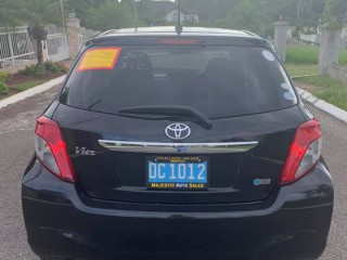 2011 Toyota VITZ for sale in Manchester, Jamaica