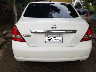 2011 Nissan Tiida for sale in St. Catherine, Jamaica