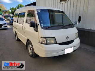 2000 Nissan VANETTE for sale in Kingston / St. Andrew, Jamaica