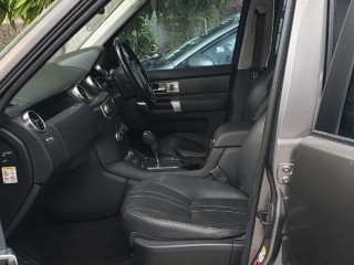 2011 Land Rover Discovery for sale in St. James, Jamaica