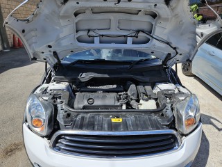 2014 Mini Country man for sale in Kingston / St. Andrew, Jamaica