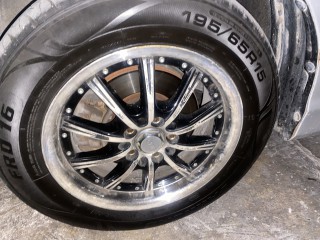 2007 Toyota Toyota for sale in St. James, Jamaica