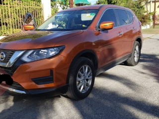 2019 Nissan X TRAIL for sale in Kingston / St. Andrew, Jamaica