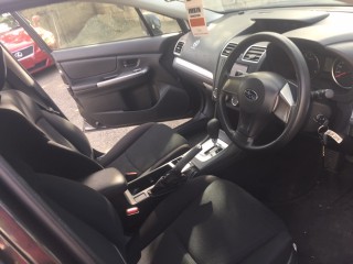 2015 Subaru IMPREZA G4 for sale in Kingston / St. Andrew, Jamaica