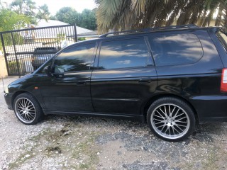 2002 Honda Odyssey for sale in Kingston / St. Andrew, Jamaica