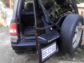 2000 Mitsubishi Pajero IO for sale in St. Ann, Jamaica