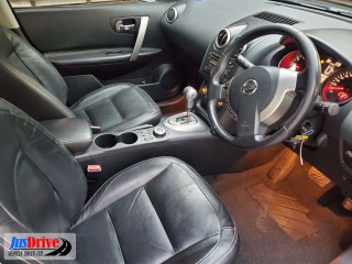 2013 Nissan QASHQAI for sale in Kingston / St. Andrew, Jamaica