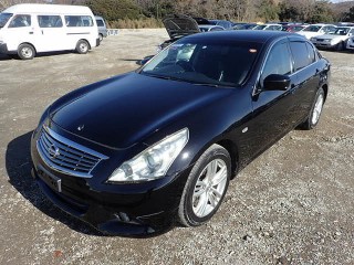 2006 Nissan Skyline for sale in Kingston / St. Andrew, Jamaica