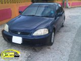 1999 Honda CIVIC for sale in Clarendon, Jamaica