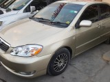 2006 Suzuki Altis for sale in Kingston / St. Andrew, Jamaica