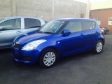 2012 Suzuki Swift for sale in Kingston / St. Andrew, Jamaica