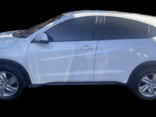 2021 Honda HRV