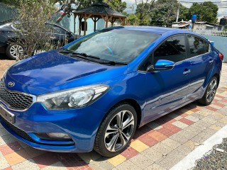 2015 Kia Forte 
$1,250,000