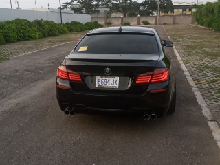 2012 BMW 5series for sale in St. James, Jamaica