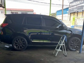 2013 Toyota Vanguard for sale in Kingston / St. Andrew, Jamaica