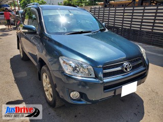 2010 Toyota RAV4 for sale in Kingston / St. Andrew, Jamaica