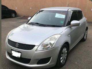 2011 Suzuki SWIFT for sale in Kingston / St. Andrew, Jamaica