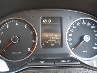 2011 Volkswagen Polo TSI for sale in Kingston / St. Andrew, Jamaica