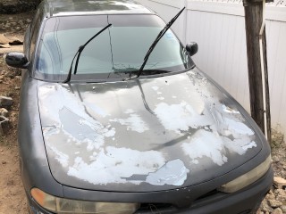 1994 Mitsubishi Galant for sale in St. James, Jamaica