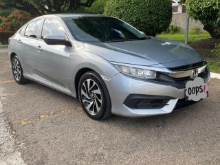 2016 Honda Civic for sale in Kingston / St. Andrew, Jamaica