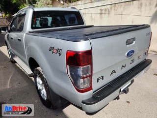 2012 Ford RANGER XLT