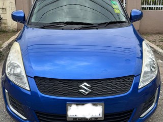 2017 Suzuki Swift for sale in Kingston / St. Andrew, Jamaica