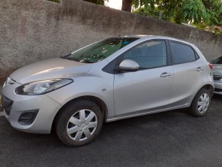 2011 Mazda Demio for sale in Kingston / St. Andrew, Jamaica