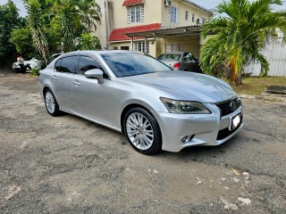 2012 Lexus GS450 for sale in Kingston / St. Andrew, Jamaica