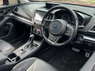 2018 Subaru XV for sale in Kingston / St. Andrew, Jamaica