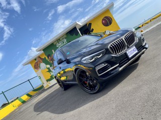 2019 BMW X5