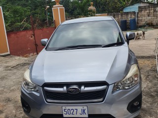 2014 Subaru G4 for sale in St. Catherine, Jamaica