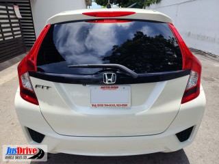 2017 Honda Fit