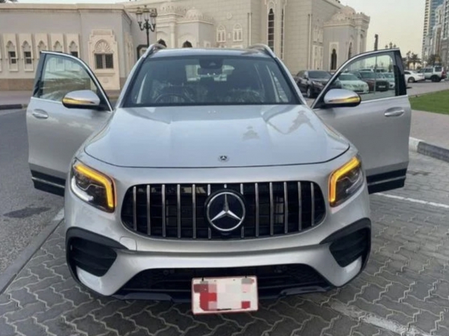 2023 Mercedes Benz MercedesBenz GLB 200 GLB for sale in Outside Jamaica, Jamaica