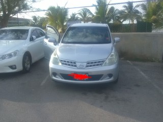 2009 Nissan Tiida for sale in St. James, Jamaica