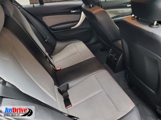 2012 BMW 116i for sale in Kingston / St. Andrew, Jamaica