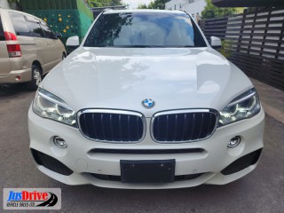 2016 BMW X5 for sale in Kingston / St. Andrew, Jamaica