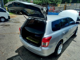 2012 Toyota FIELDER